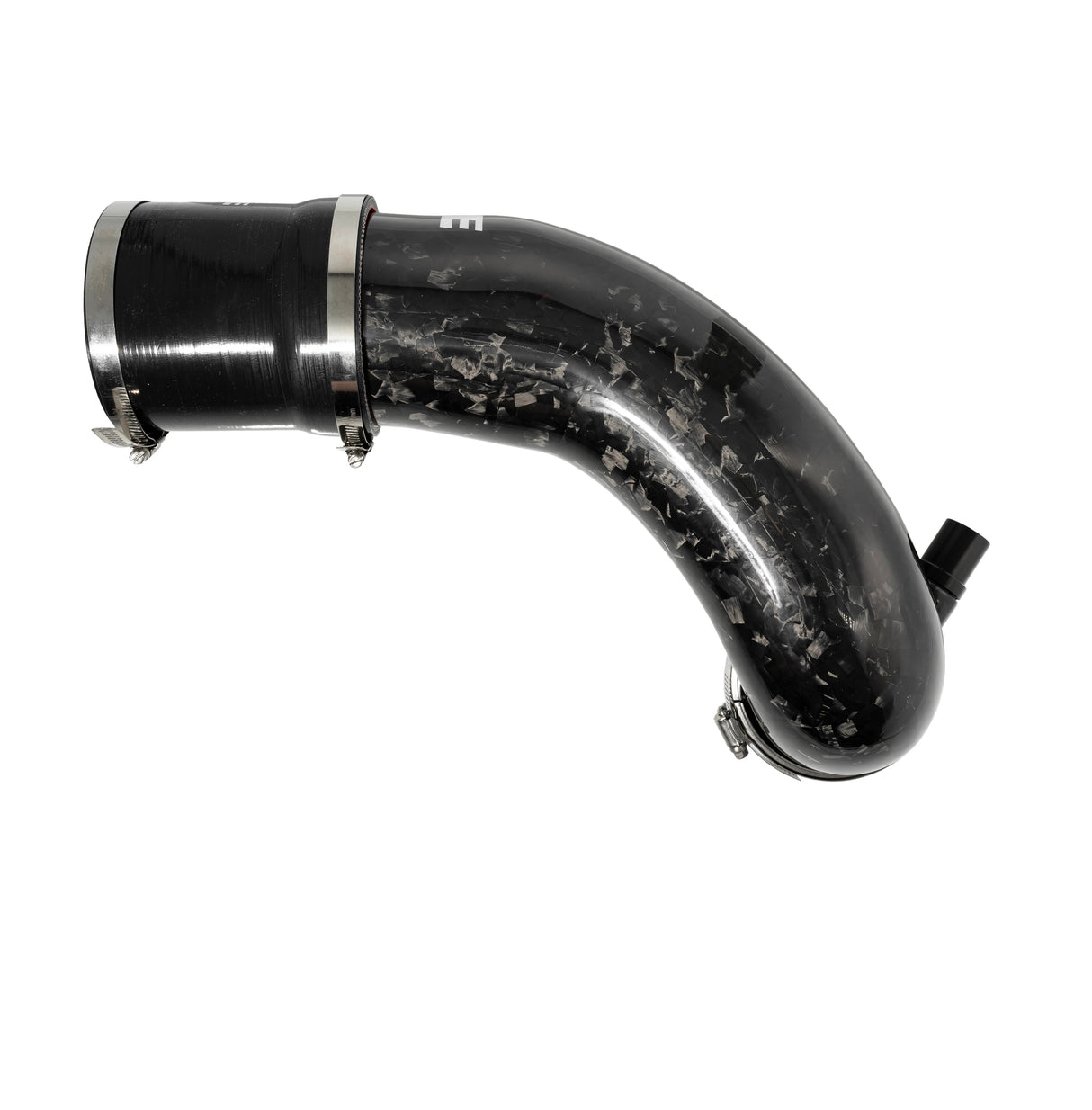 PPE Zilla Carbon Fiber Turbo Inlet Upgrade 2004.5-2005 LLY Duramax
