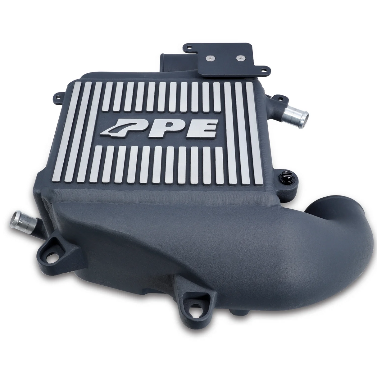 PPE Air-To-Water Intercooler Kit 2020-2026 GM 1500 3.0L Duramax