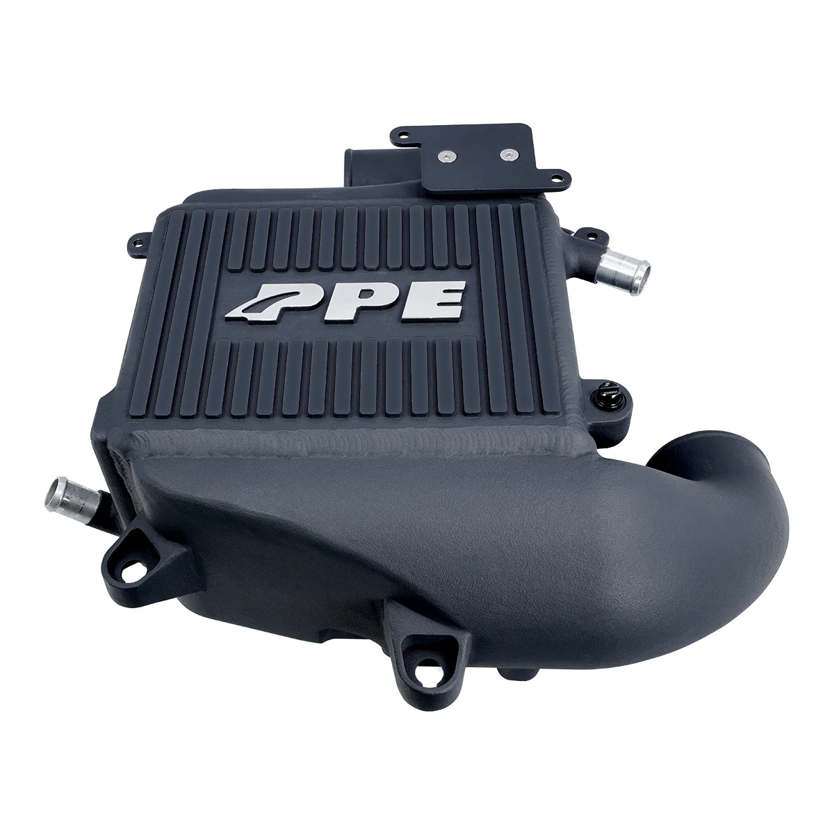 PPE Air-To-Water Intercooler Kit 2020-2026 GM 1500 3.0L Duramax