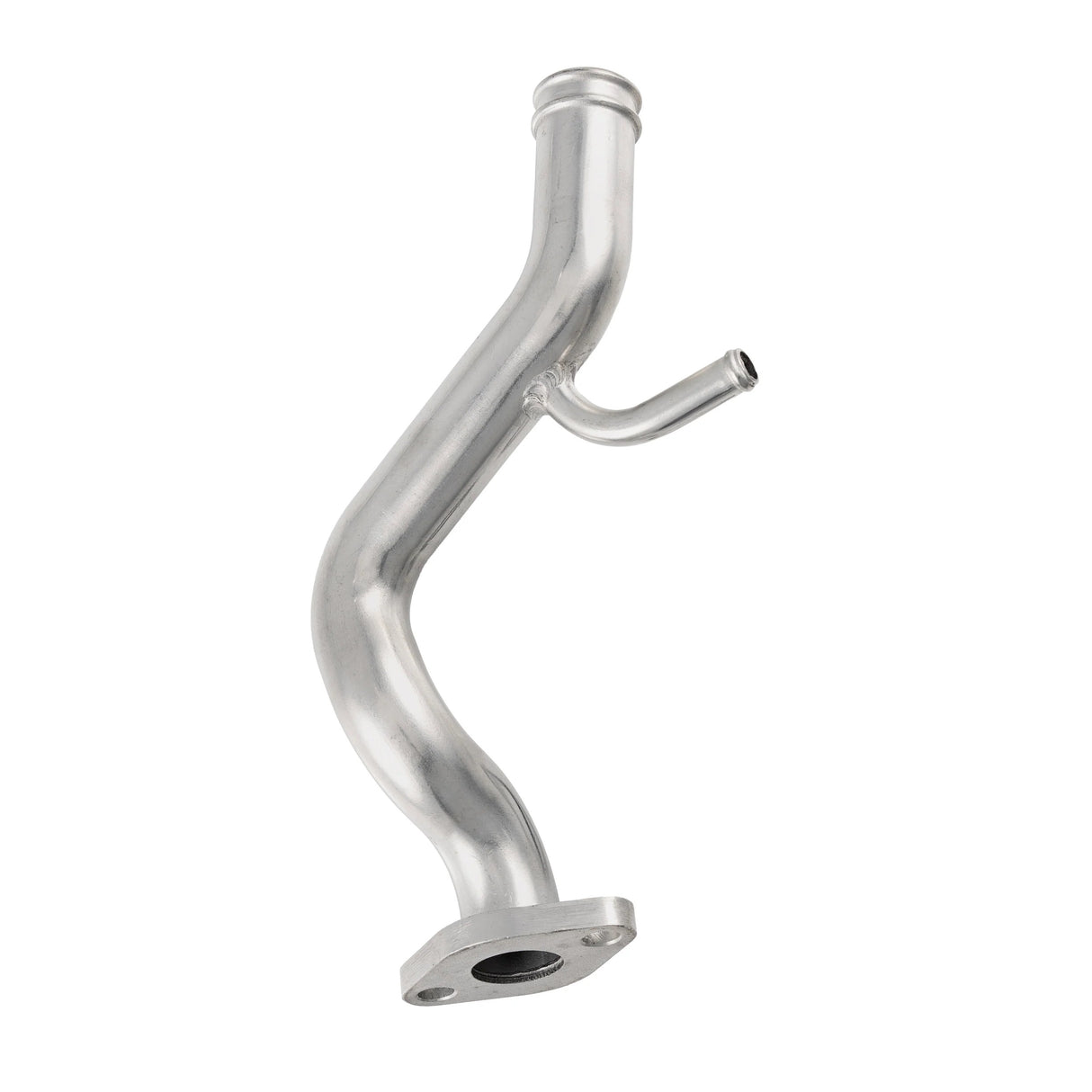 PPE Coolant Bypass Tube - Water Pump to Thermostat Housing 2001-2005 LB7 LLY Duramax