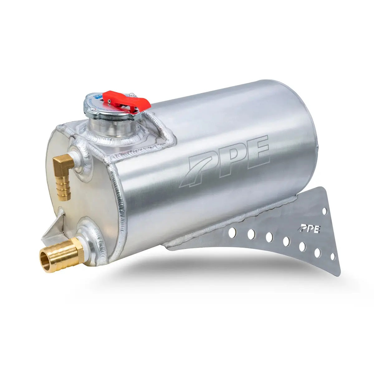 PPE 116454025 Coolant Overflow Tank 2001-2007 LB7 LLY LBZ Duramax
