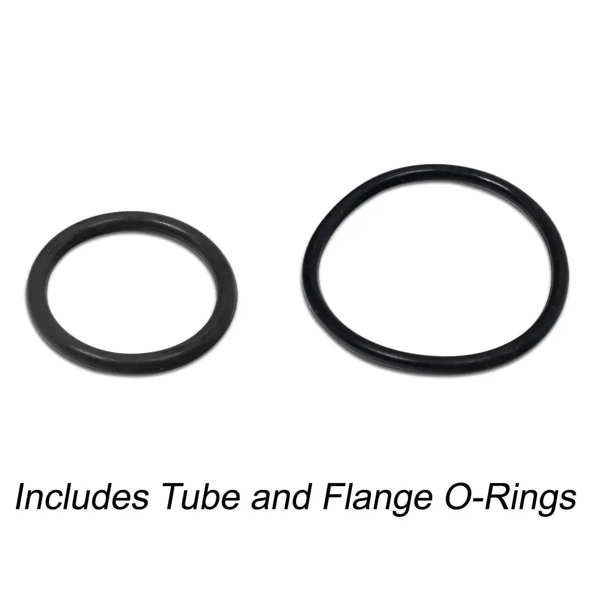 PPE Coolant Bypass Tube - Water Pump to Thermostat Housing 2006-2010 LLY LBZ LMM Duramax