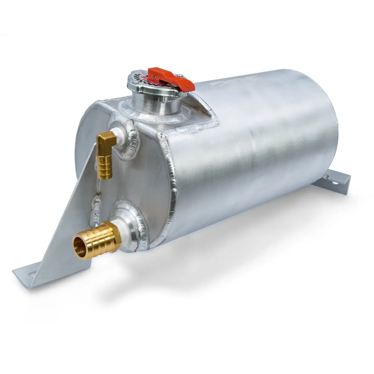 PPE 116454075 Coolant Overflow Tank 2007.5-2010 LMM Duramax