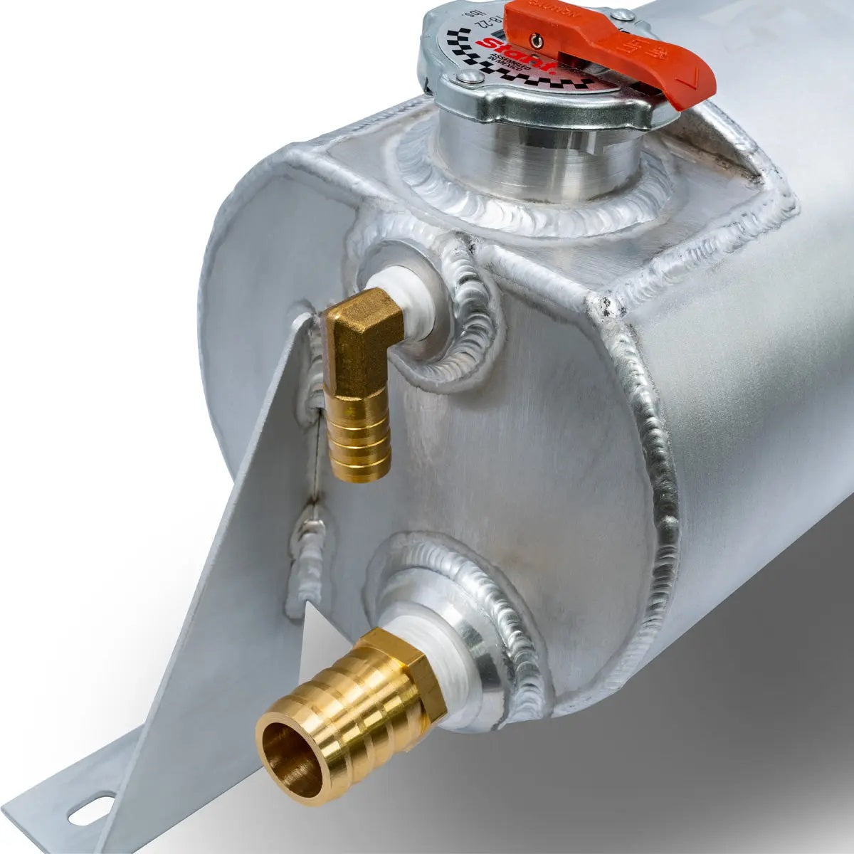 PPE 116454075 Coolant Overflow Tank 2007.5-2010 LMM Duramax