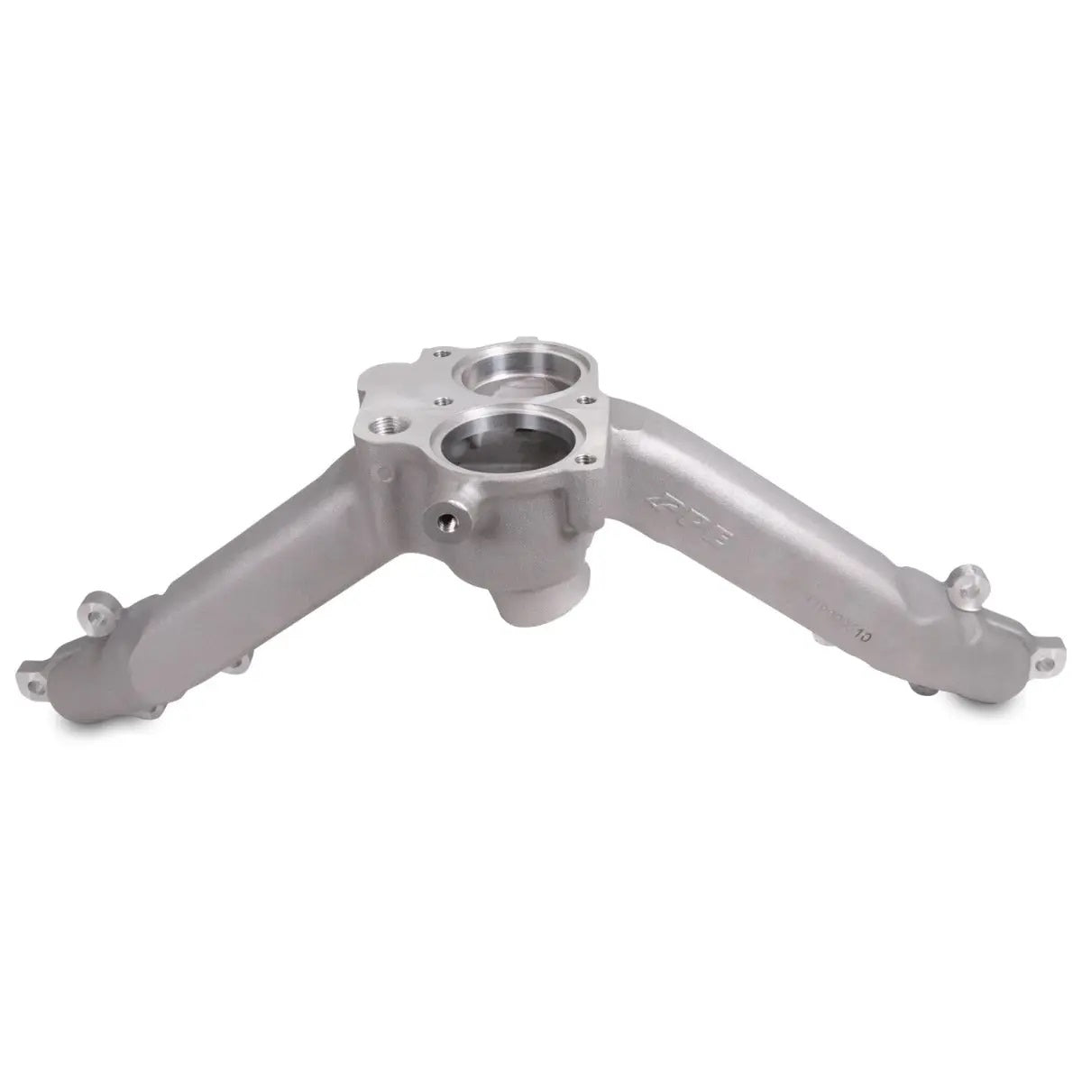 PPE 119000510 Coolant Thermostat Housing - Single Sensor 2007.5-2010 LMM Duramax