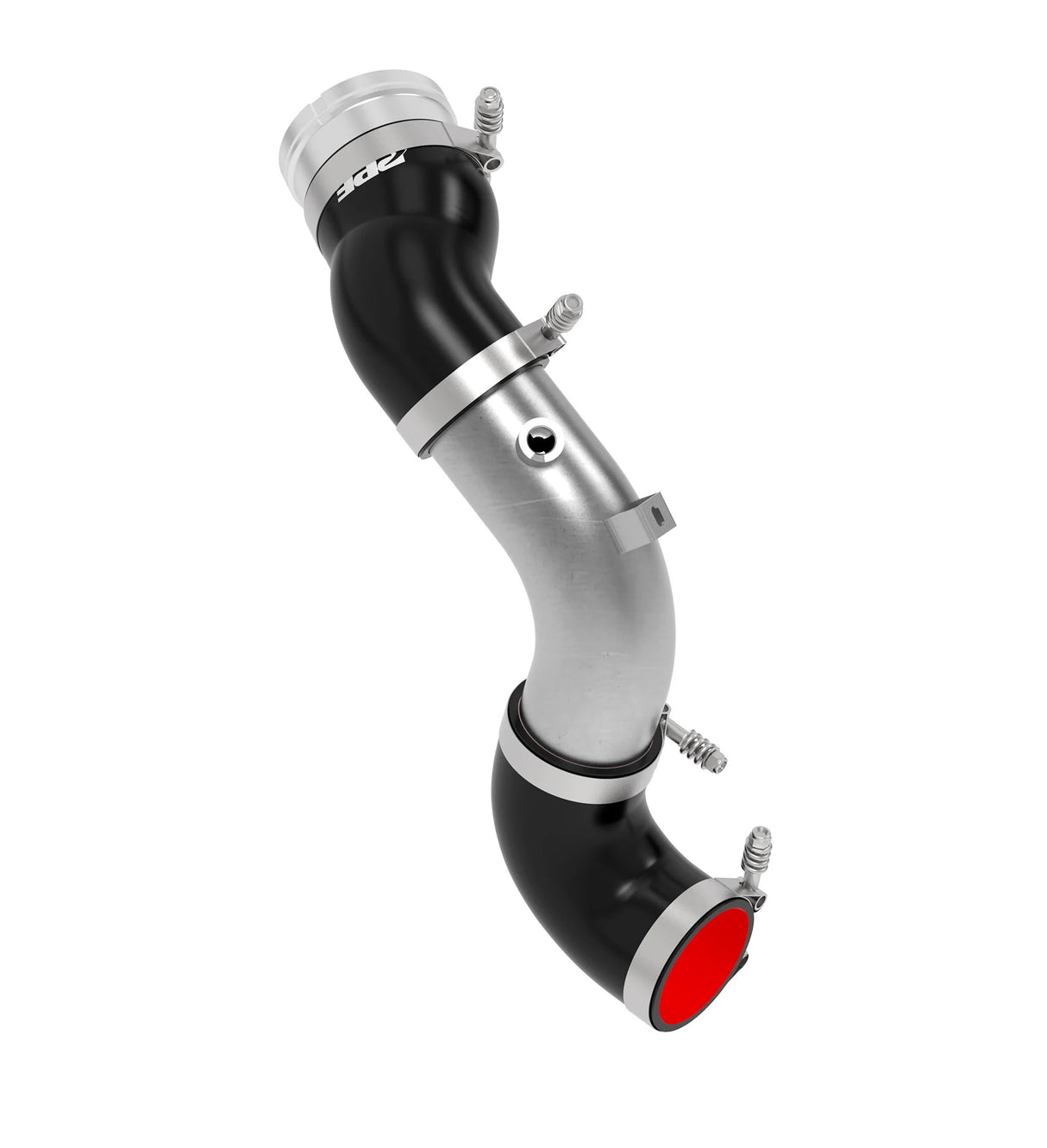PPE Cold Side Intercooler Charge Pipe (For Factory Intercooler) 2011–2016 Ford 6.7L Power Stroke