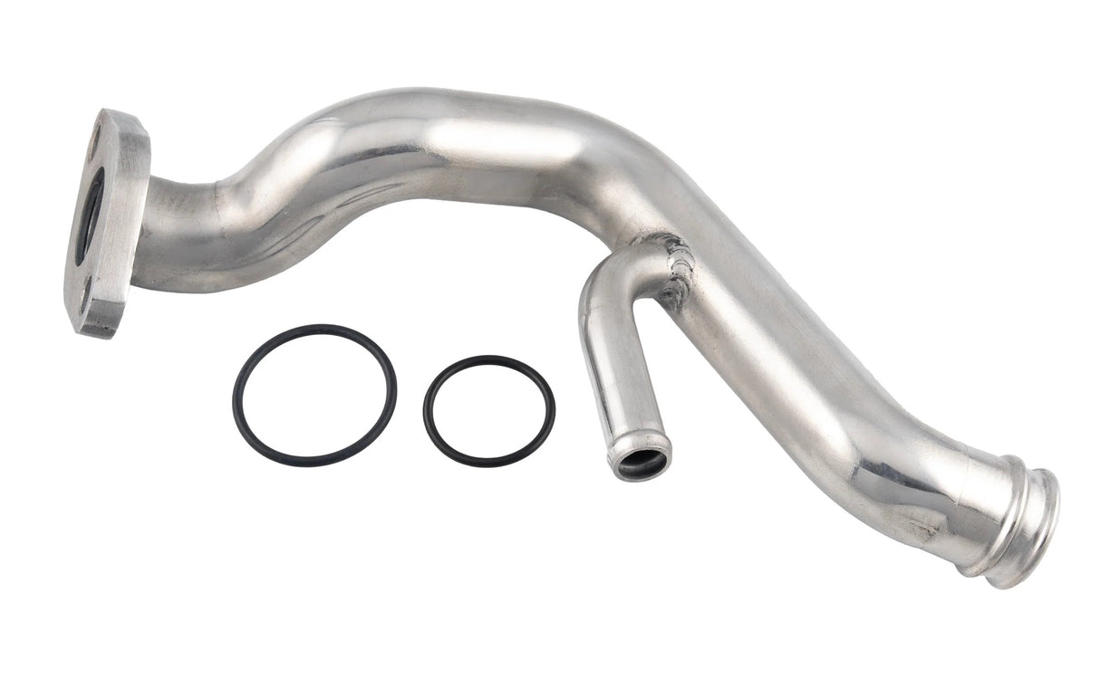 PPE 119000830 Coolant Bypass Tube - Water Pump to Thermostat Housing 2011-2016 LML Duramax
