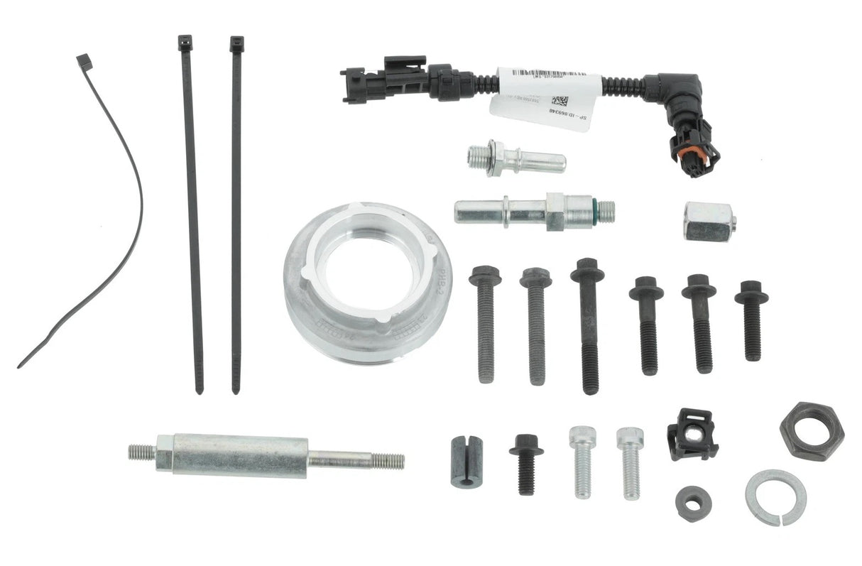 Mopar CP3 Conversion Kit 2019-2020 Ram 6.7L Cummins CSRLY781AA