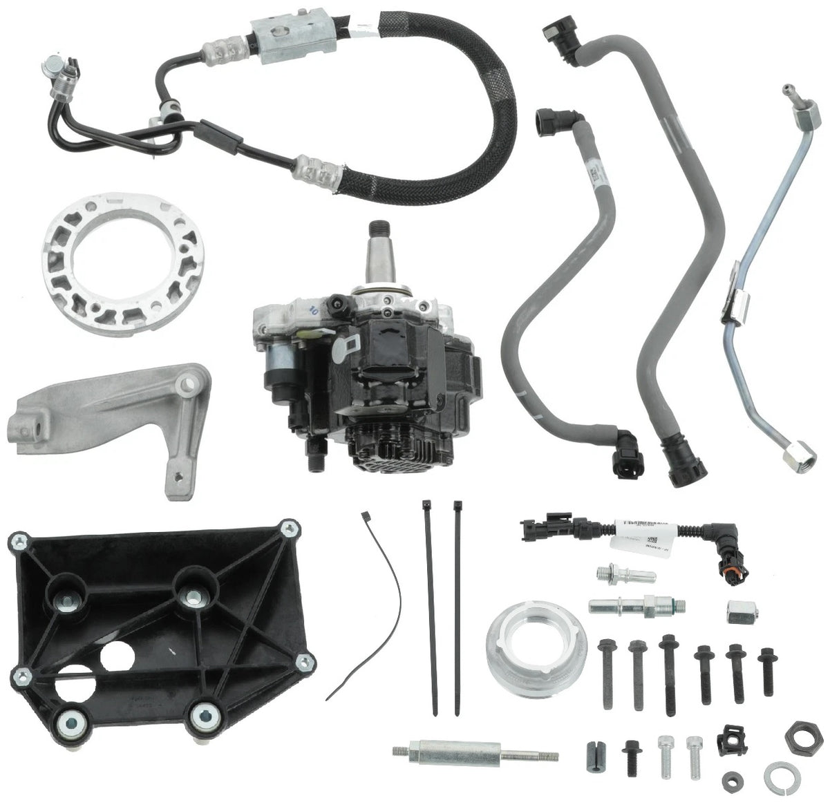 Mopar CP3 Conversion Kit 2019-2020 Ram 6.7L Cummins CSRLY781AA