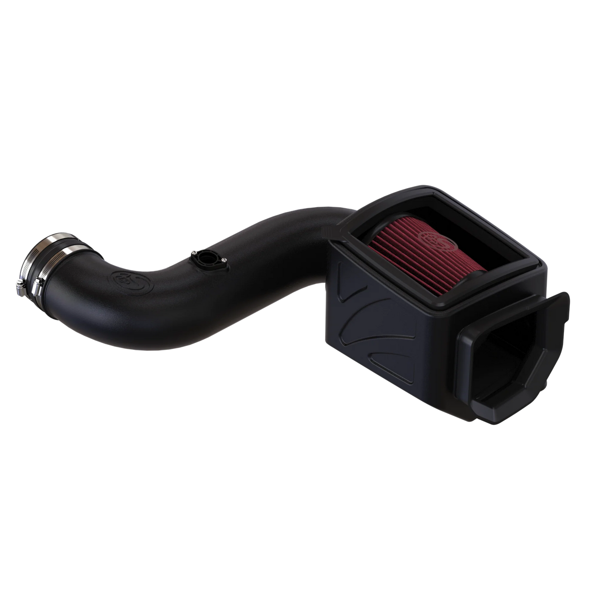 S&B Cold Air Intake for 2006-2007 Chevy / GMC Duramax LLY-LBZ 6.6L
