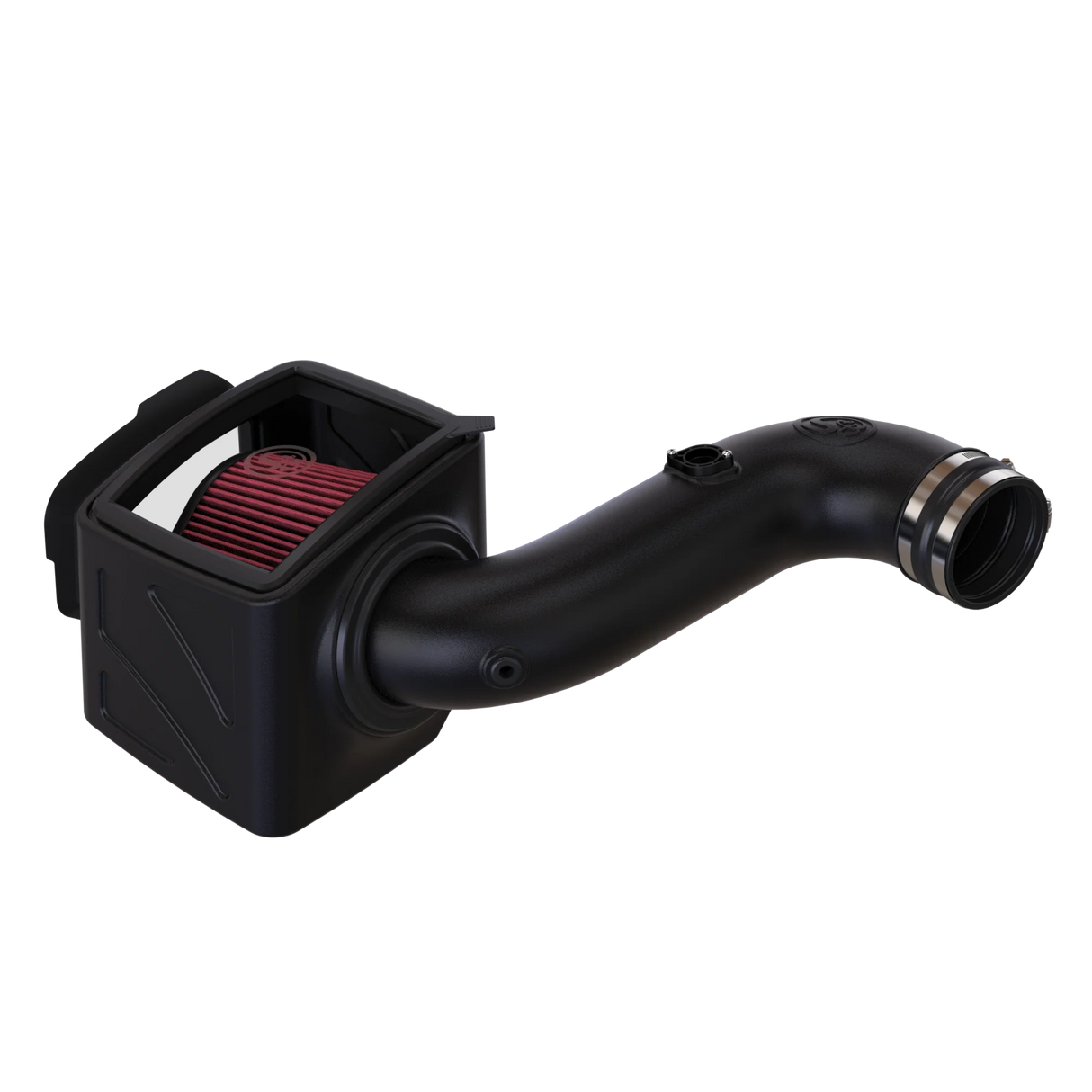 S&B Cold Air Intake for 2006-2007 Chevy / GMC Duramax LLY-LBZ 6.6L