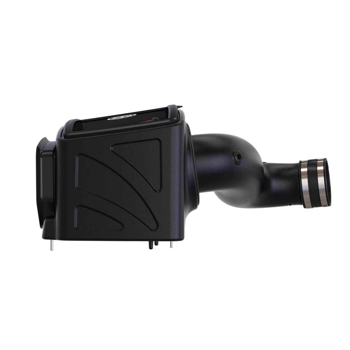 S&B Cold Air Intake for 2007-2010 Chevy / GMC Duramax LMM 6.6L (Dry Filter)