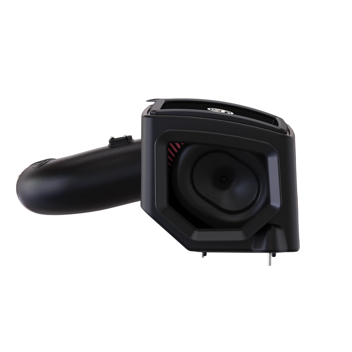 S&B Cold Air Intake for 2007-2010 Chevy / GMC Duramax LMM 6.6L