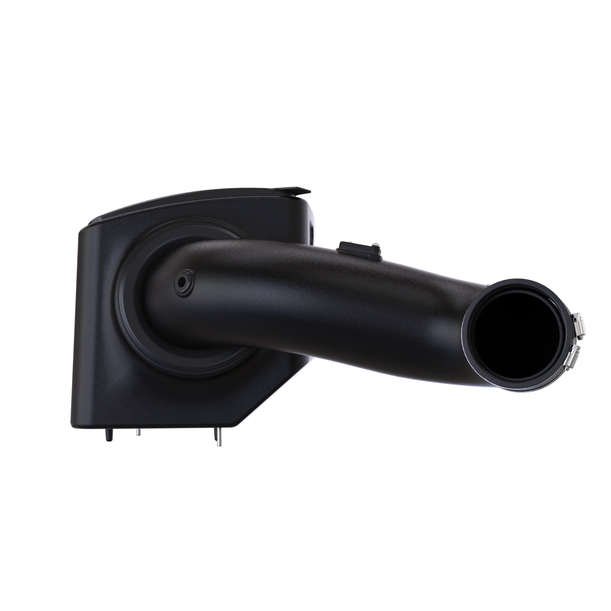 S&B Cold Air Intake for 2007-2010 Chevy / GMC Duramax LMM 6.6L (Dry Filter)