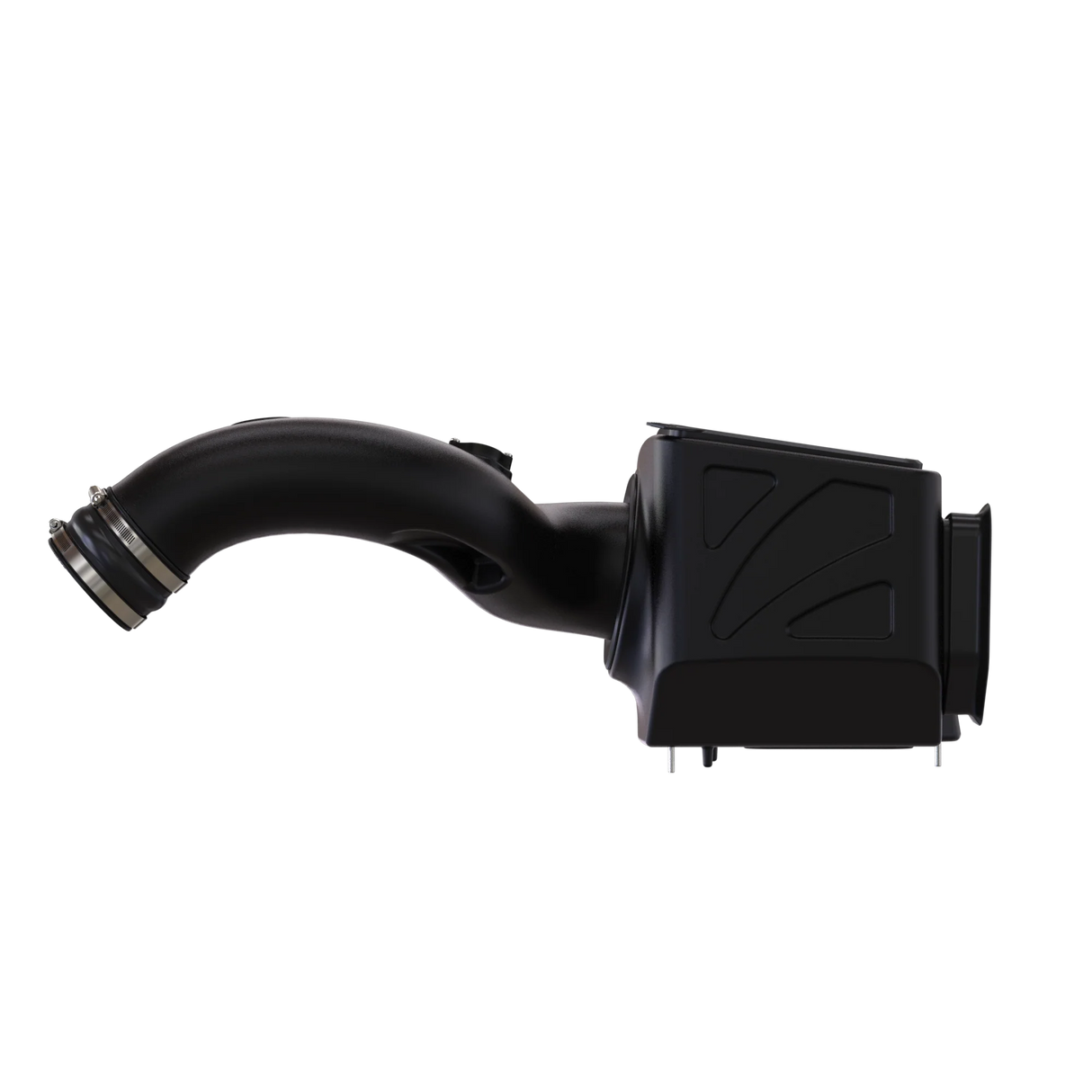 S&B Cold Air Intake for 2001-2004 Chevy / GMC Duramax LB7 6.6L (Dry Filter)