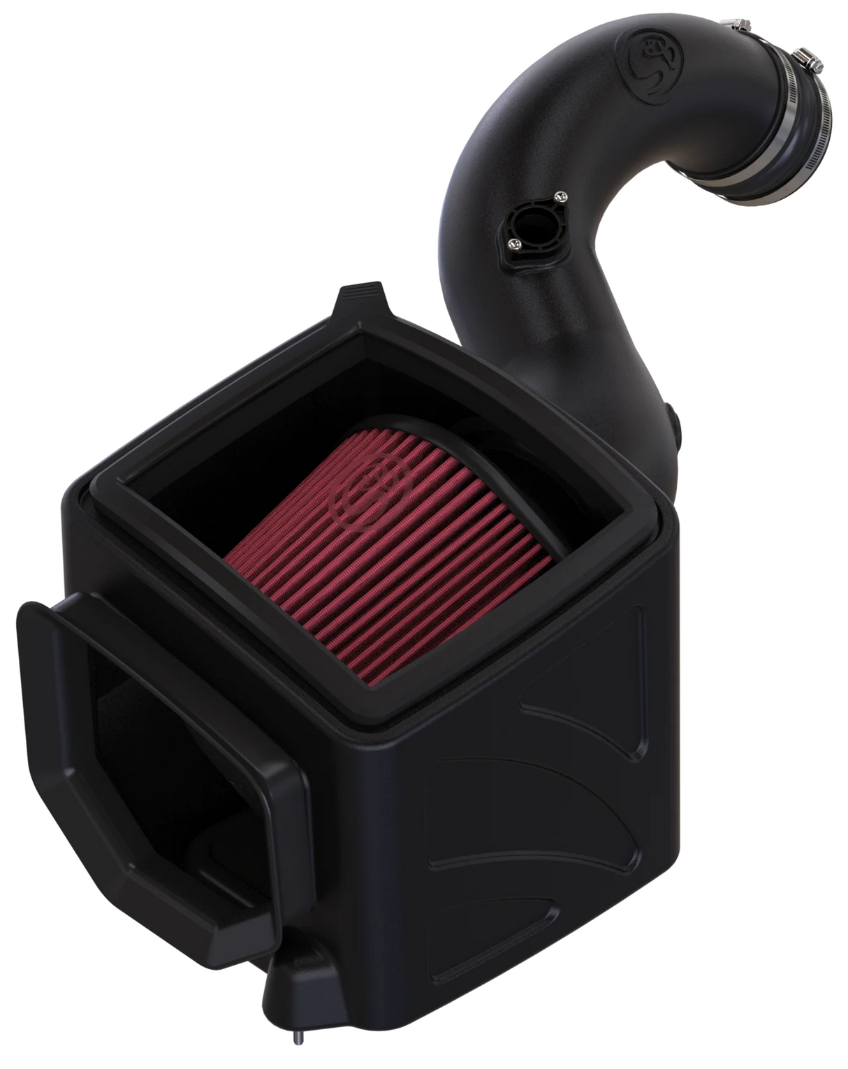 S&B Cold Air Intake for 2001-2004 Chevy / GMC Duramax LB7 6.6L