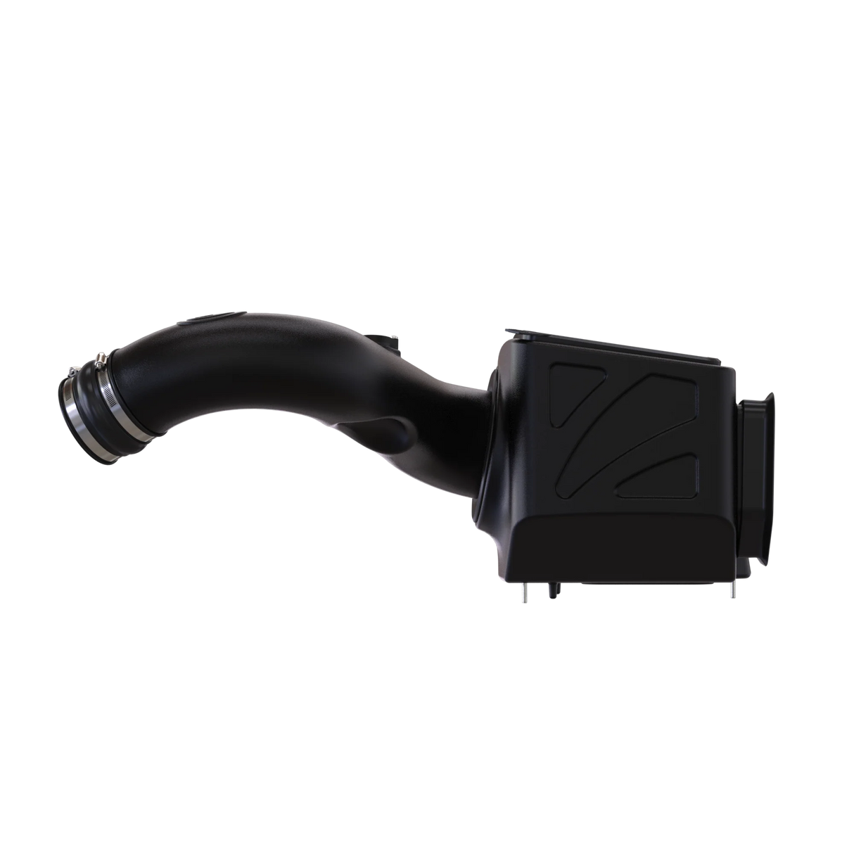 S&B Cold Air Intake for 2004-2005 Chevy / GMC Duramax LLY 6.6L (Dry Filter)