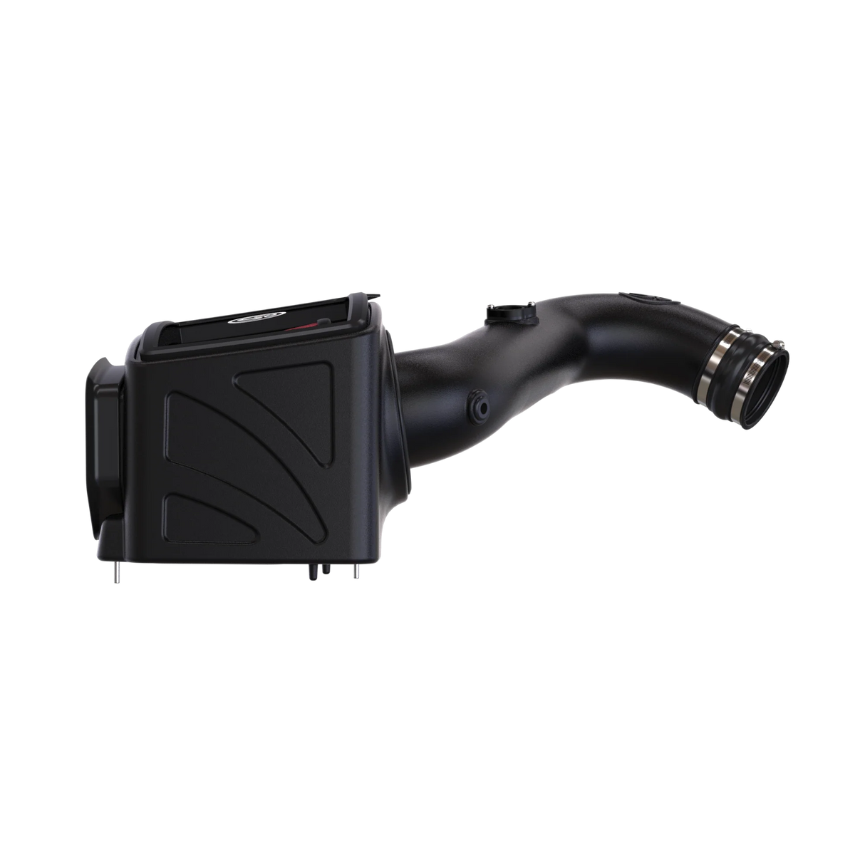 S&B Cold Air Intake for 2004-2005 Chevy / GMC Duramax LLY 6.6L (Dry Filter)