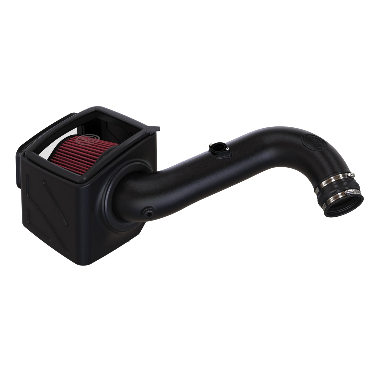S&B Cold Air Intake for 2004-2005 Chevy / GMC Duramax LLY 6.6L