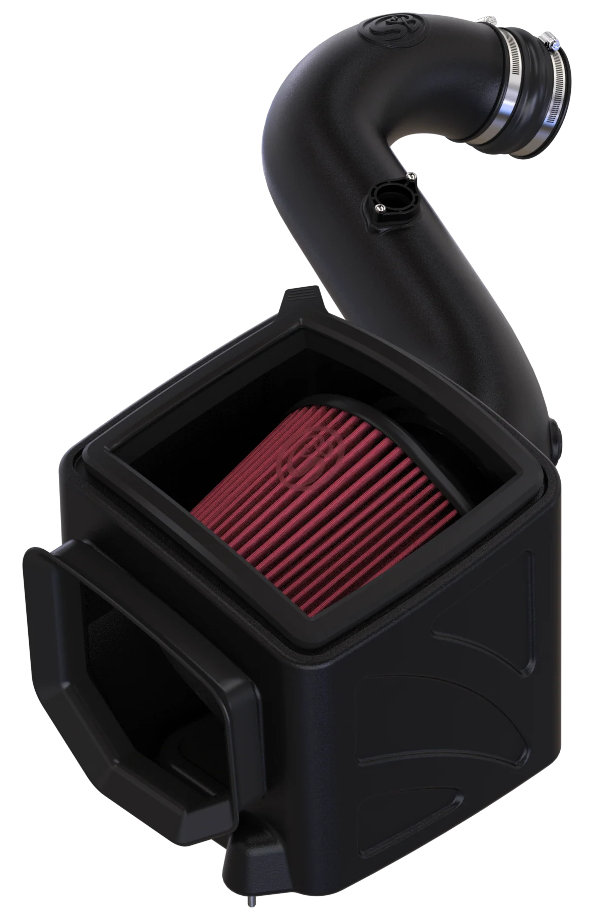 S&B Cold Air Intake for 2004-2005 Chevy / GMC Duramax LLY 6.6L