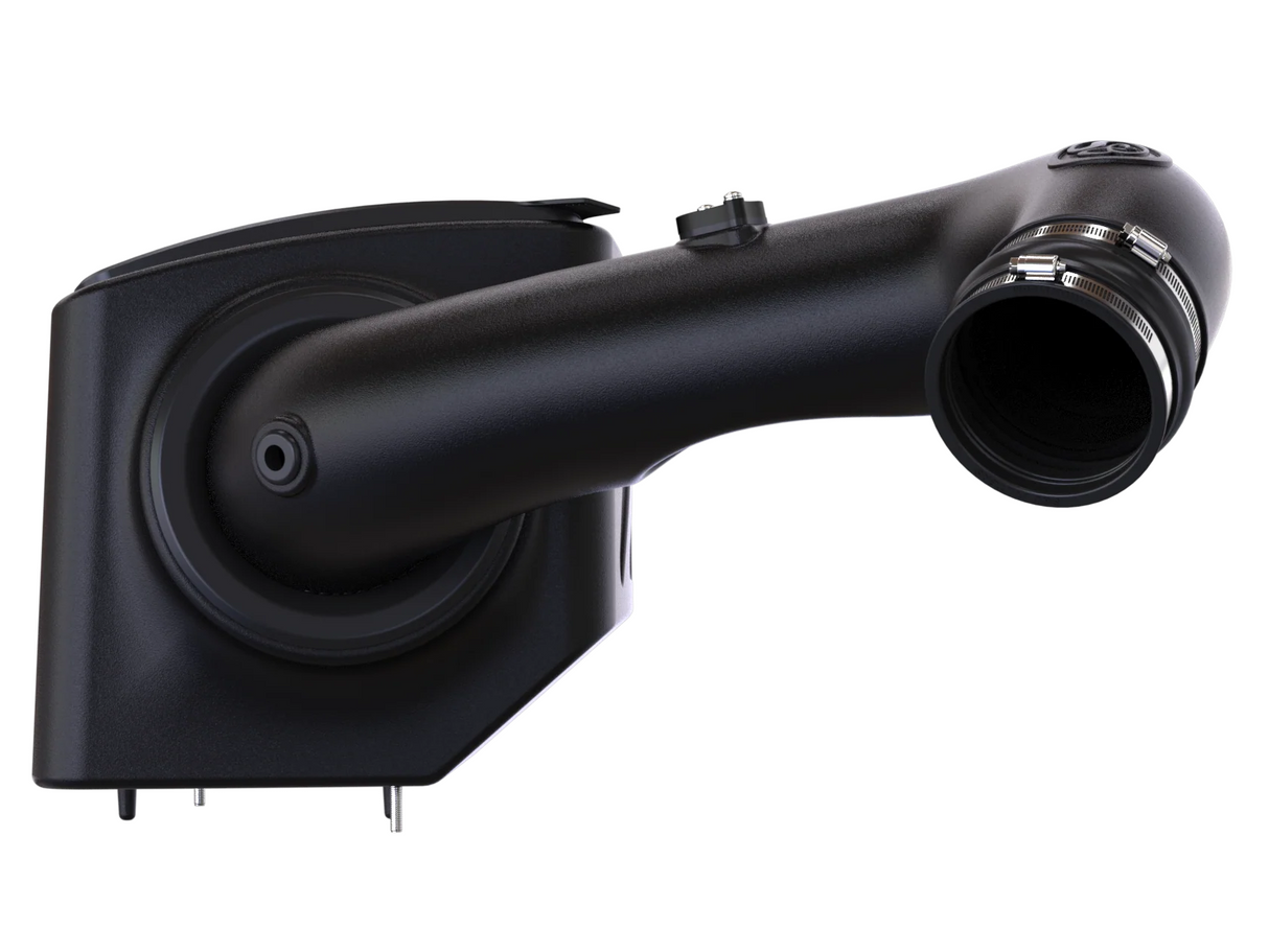 S&B Cold Air Intake for 2004-2005 Chevy / GMC Duramax LLY 6.6L (Dry Filter)