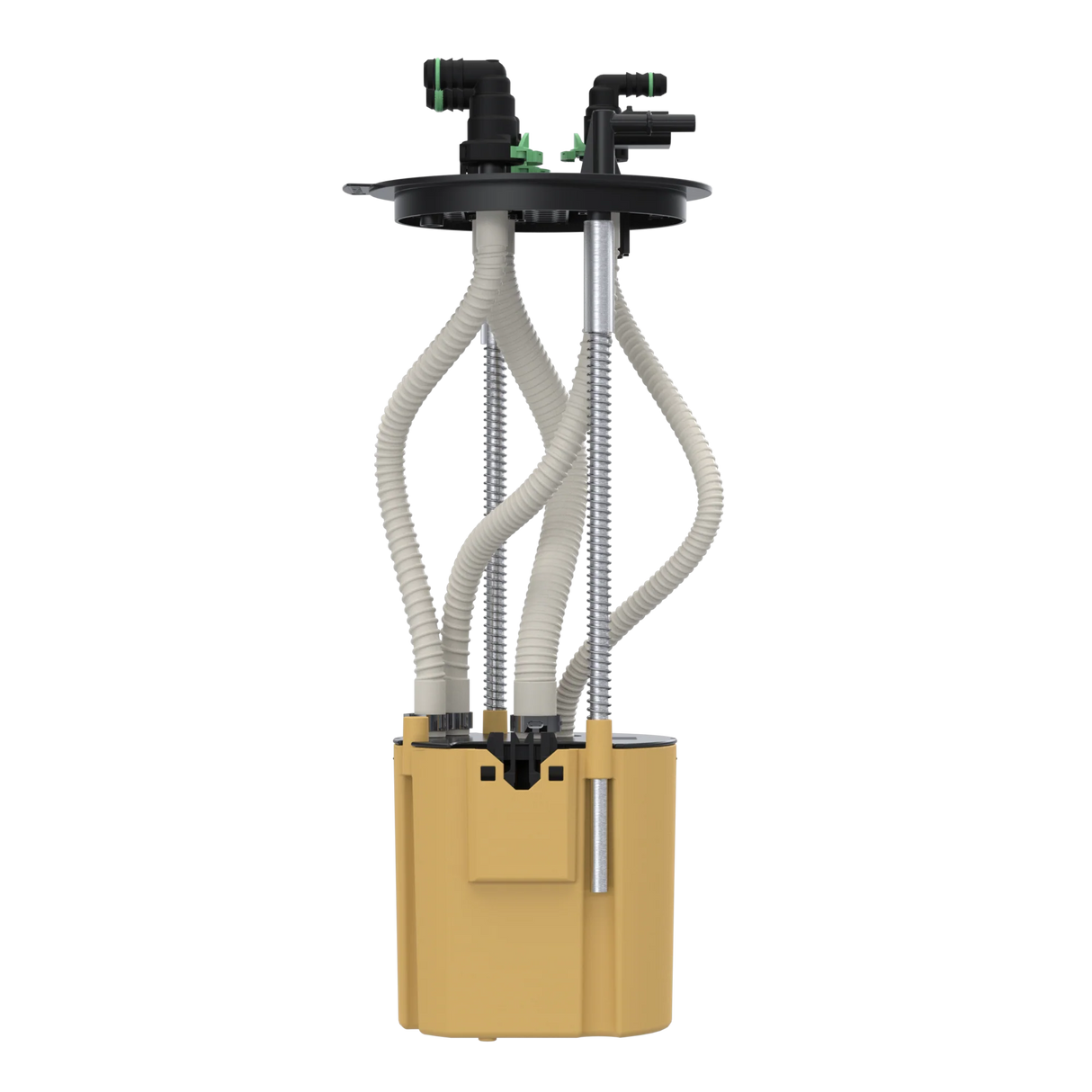 S&B 86-3000 Fuel Sending Unit for 2007-2009 Dodge/RAM 2500 3500 5.9L / 6.7L Cummins