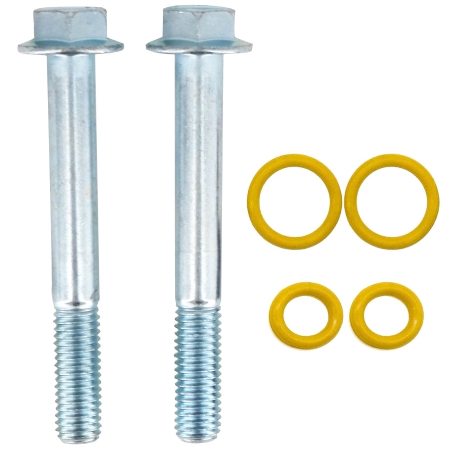 Turbo Re-Install Bolts & O-Ring Kit GTP38 for 99-03 Ford 7.3L Powerstroke Diesel