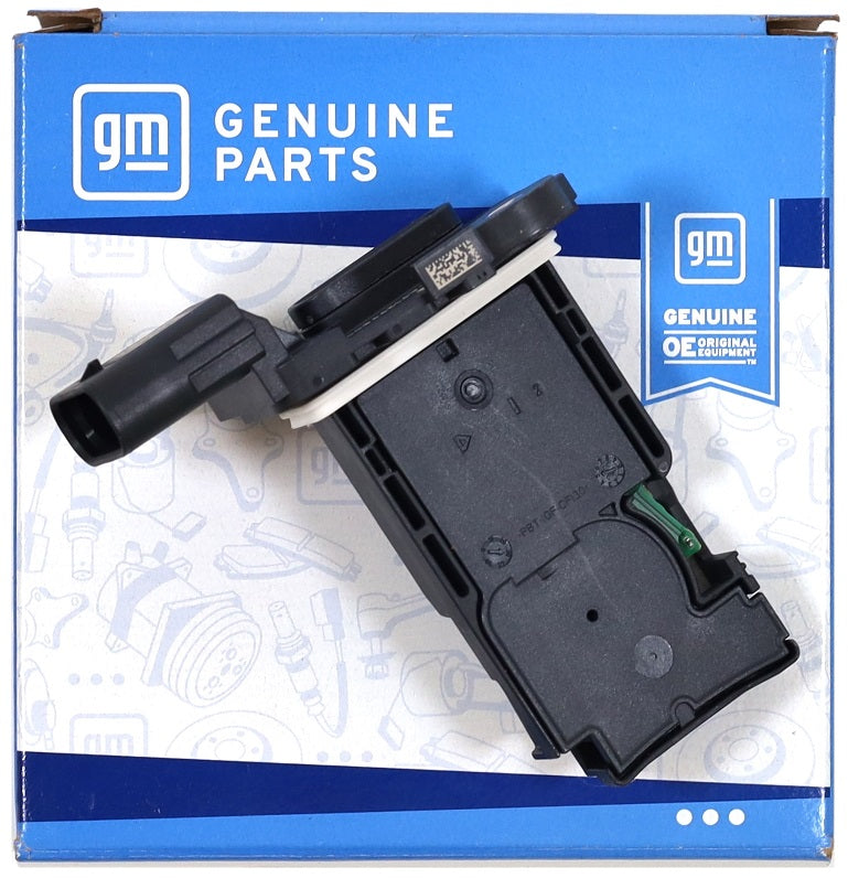 GM Mass Air Flow Sensor 12711405 for 2020–2024 LM2 LZ0 3.0L Duramax Diesel OEM