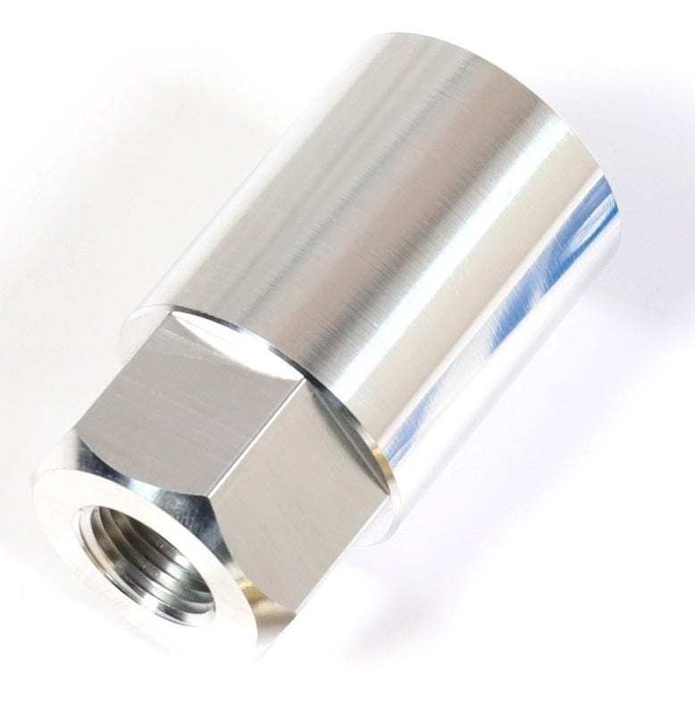 94-97 Ford F250 F350 7.3L Powerstroke Mechanical Fuel Pump Delete Banjo Block