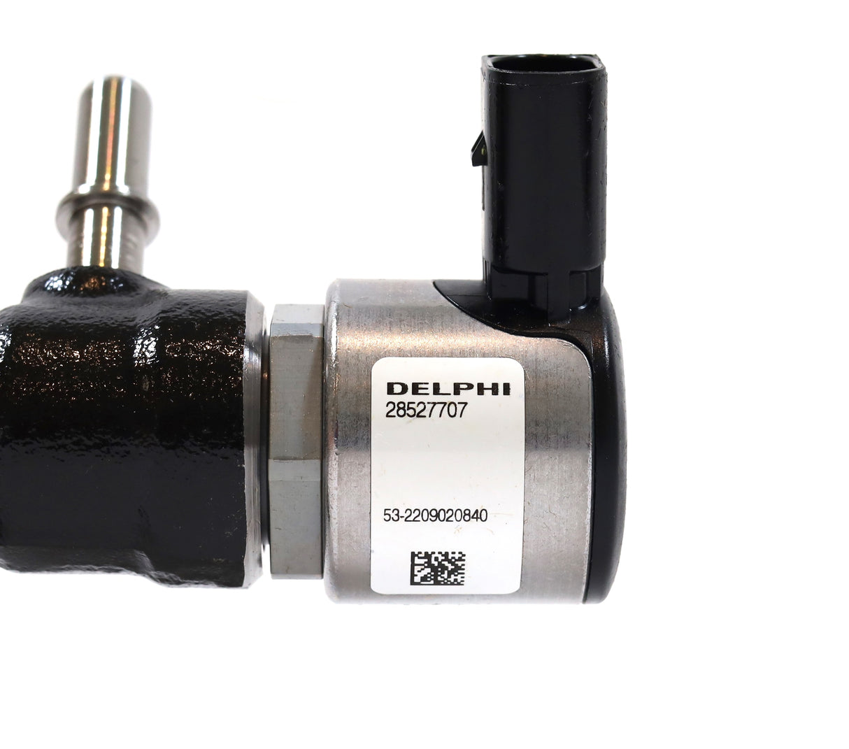 GM 55505909 Fuel Rail with Sensors 2020–2022 3.0L LM2 Duramax Silverado Sierra