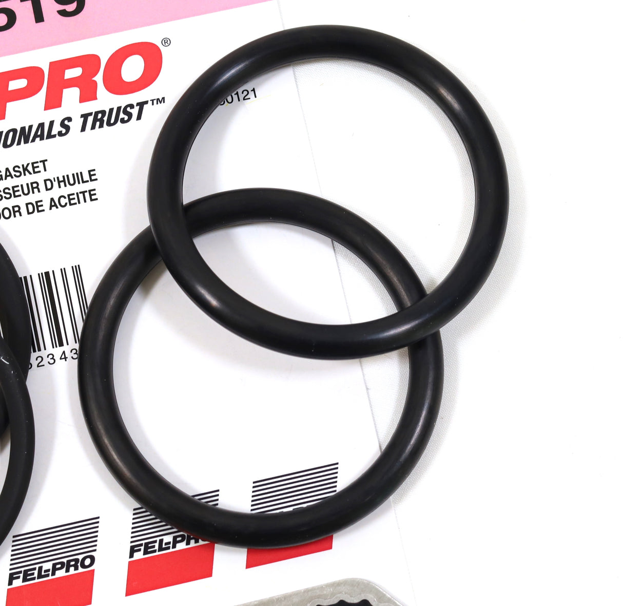 Fel-Pro ES72519 Oil Cooler Gasket Kit 1994.5-2003 7.3L Powerstroke Diesel