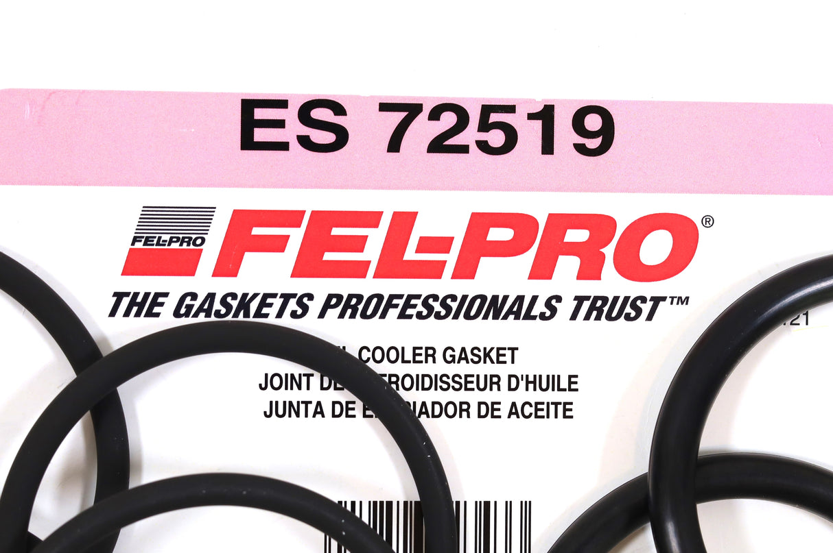 Fel-Pro ES72519 Oil Cooler Gasket Kit 1994.5-2003 7.3L Powerstroke Diesel
