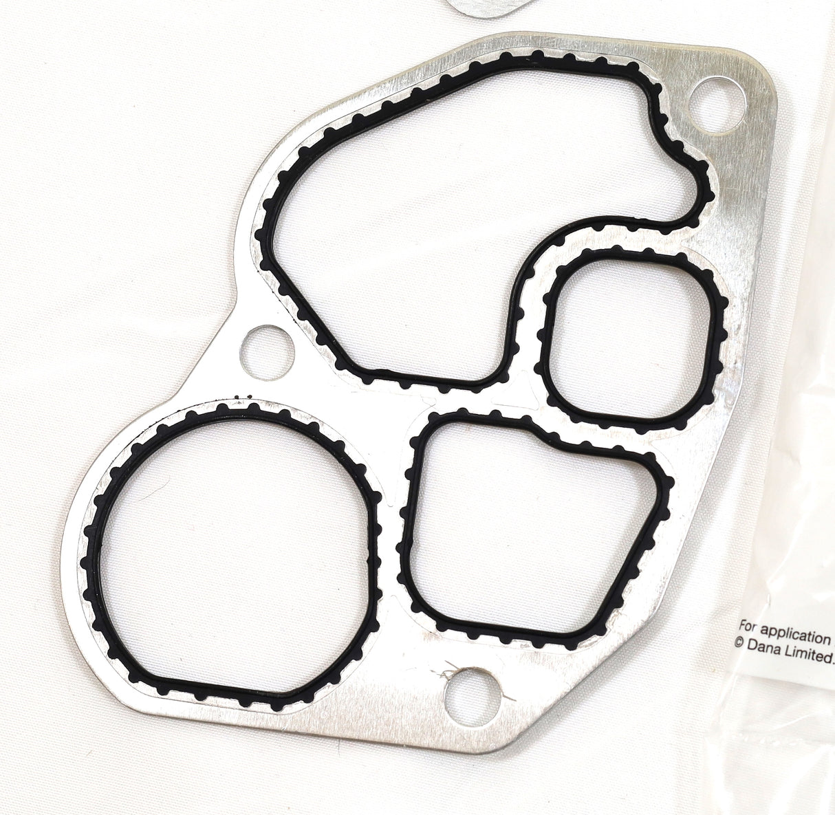 Victor Reinz 71-13484-00 Oil Cooler Gasket Kit 1994-2003 7.3L Powerstroke Diesel