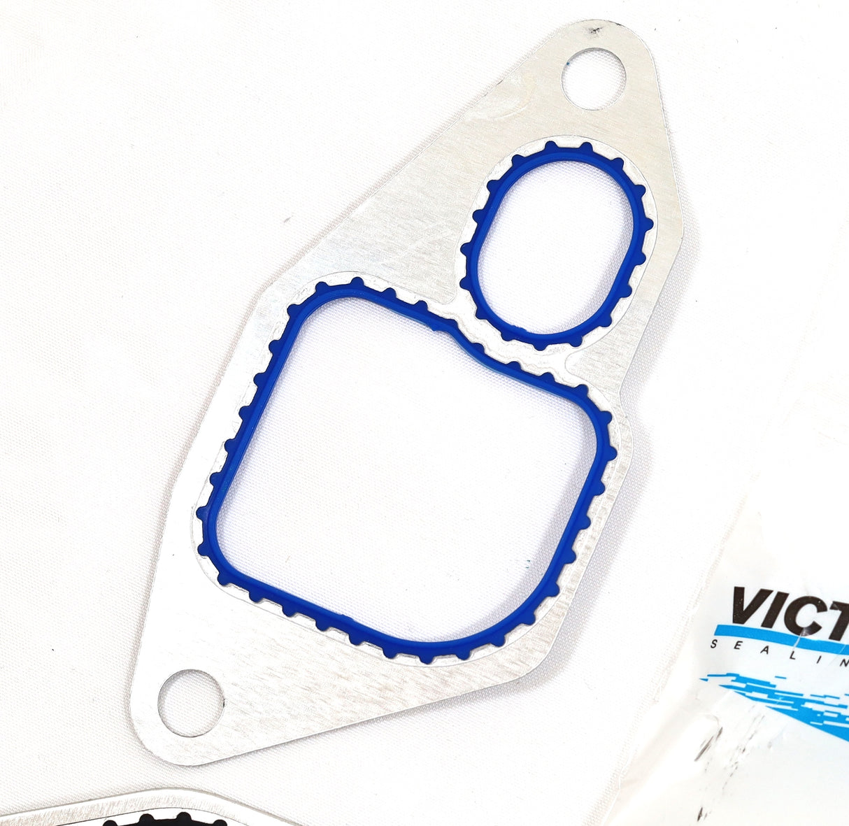 Victor Reinz 71-13484-00 Oil Cooler Gasket Kit 1994-2003 7.3L Powerstroke Diesel