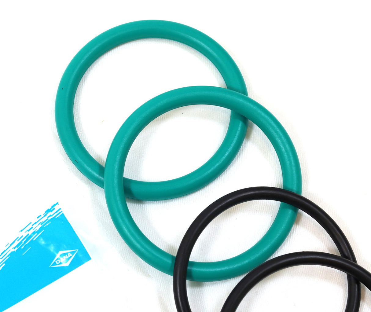 Victor Reinz 71-13484-00 Oil Cooler Gasket Kit 1994-2003 7.3L Powerstroke Diesel