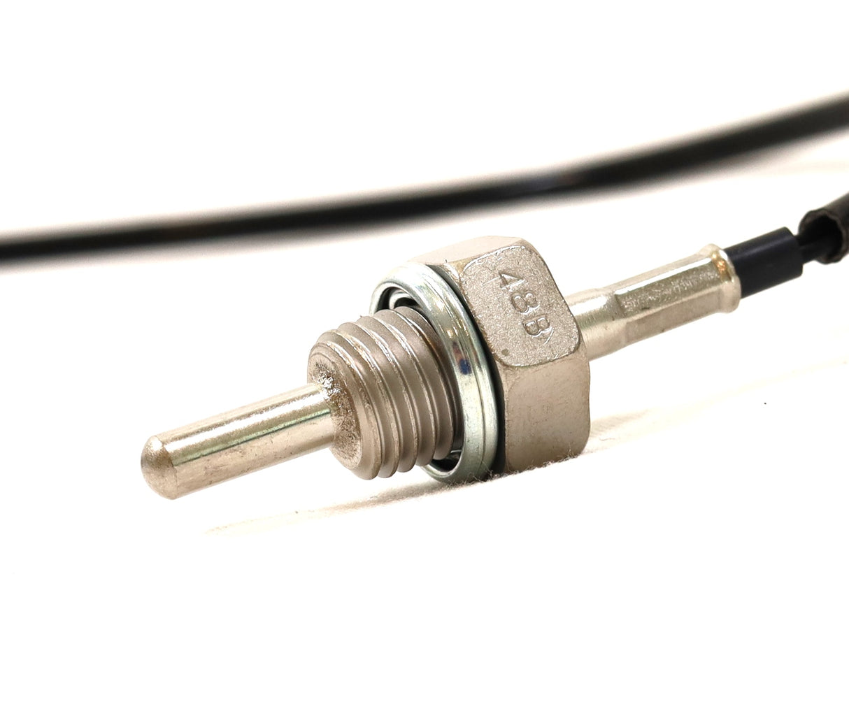 Genuine GM 97381182 Intake Air Temp (IAT) Sensor 2006–2010 LBZ LMM 6.6L Duramax Diesel