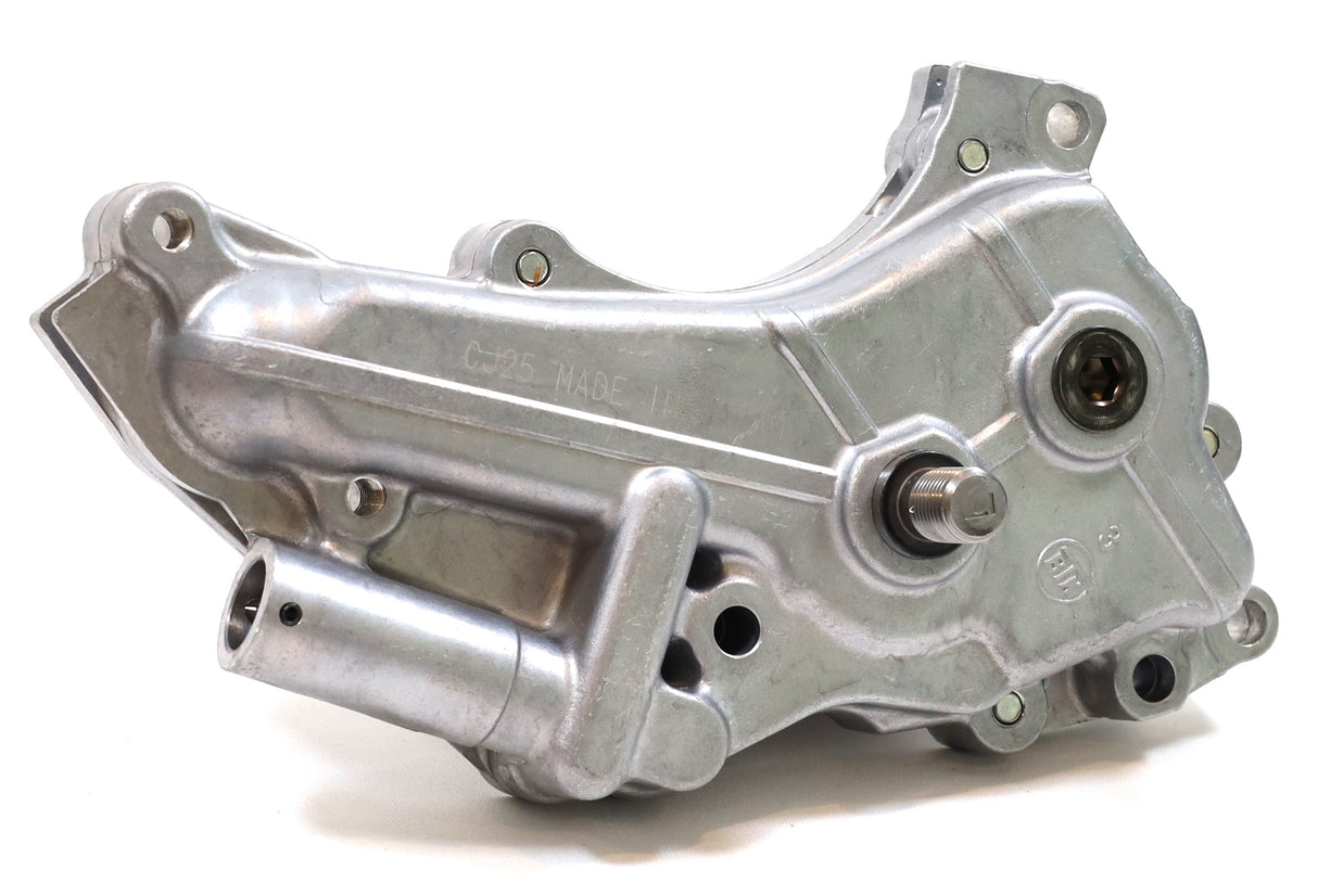 Genuine GM 12644591 Engine Oil Pump 2011–2016 Chevy GMC LML 6.6L Duramax Diesel