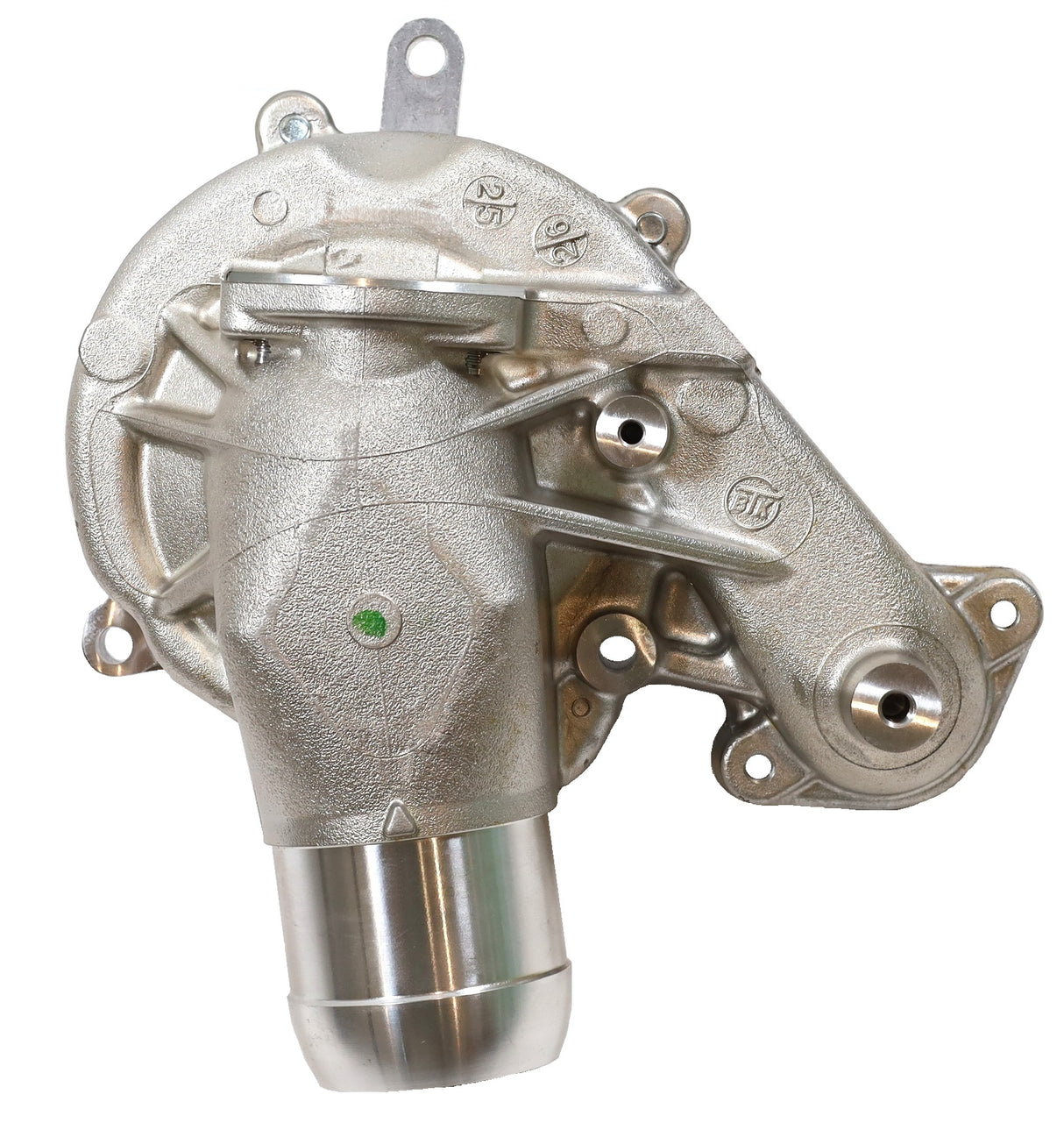 GM 12637105 Water Pump 6.6L Duramax LBZ LMM LML Diesel ACDelco 251-748 OEM