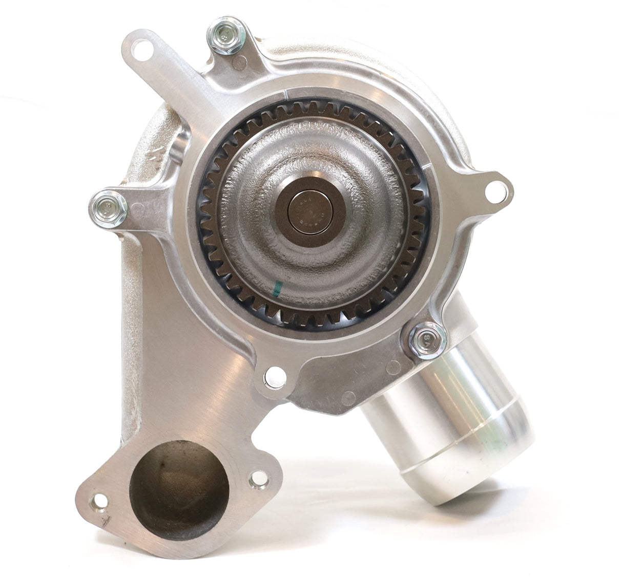 GM 12637105 Water Pump 6.6L Duramax LBZ LMM LML Diesel ACDelco 251-748 OEM
