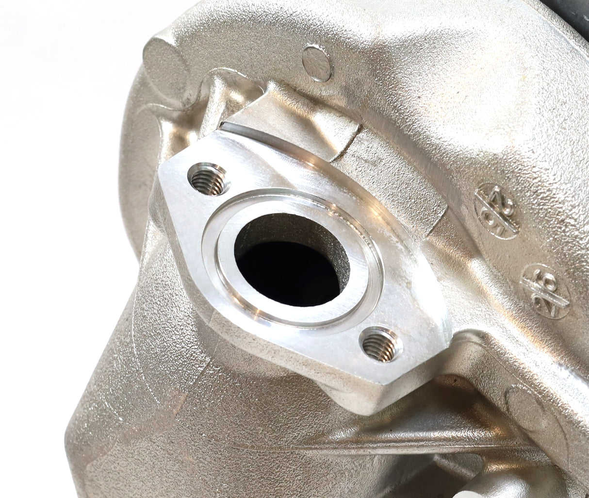 GM 12637105 Water Pump 6.6L Duramax LBZ LMM LML Diesel ACDelco 251-748 OEM