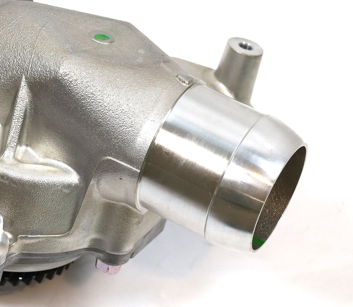 GM 12637105 Water Pump 6.6L Duramax LBZ LMM LML Diesel ACDelco 251-748 OEM