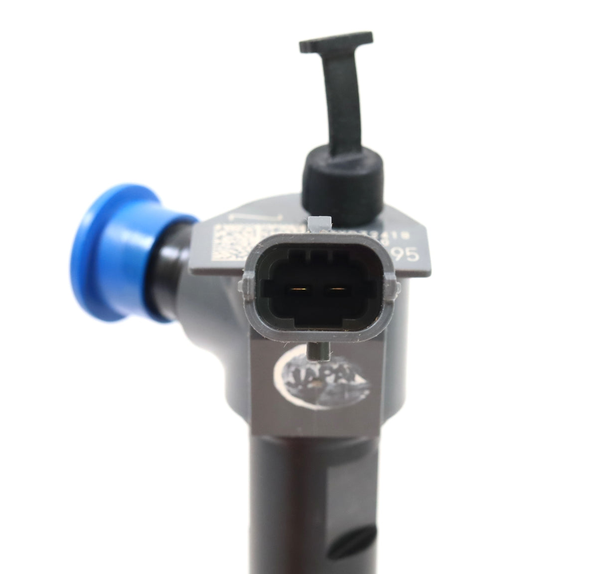 Set of 6 GM 40009195 Fuel Injector 2023–2025 3.0L LZ0 Duramax Silverado Sierra