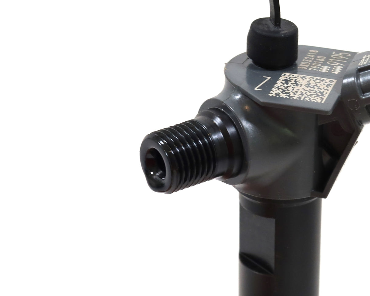 Set of 6 GM 40009195 Fuel Injector 2023–2025 3.0L LZ0 Duramax Silverado Sierra