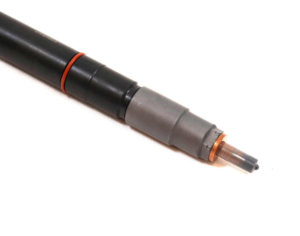 Set of 6 GM 40009195 Fuel Injector 2023–2025 3.0L LZ0 Duramax Silverado Sierra