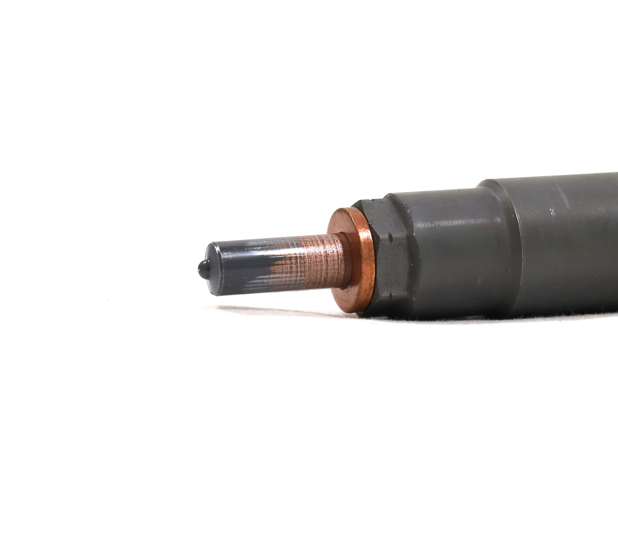 Set of 6 GM 40009195 Fuel Injector 2023–2025 3.0L LZ0 Duramax Silverado Sierra