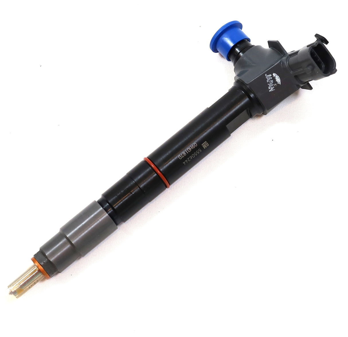 Genuine GM 55506244 Fuel Injector 2020–2024 3.0L LM2 Duramax Silverado Sierra