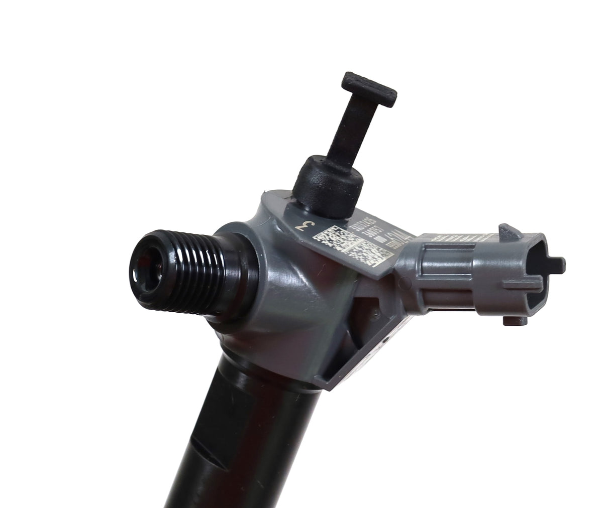 Genuine GM 55506244 Fuel Injector 2020–2024 3.0L LM2 Duramax Silverado Sierra