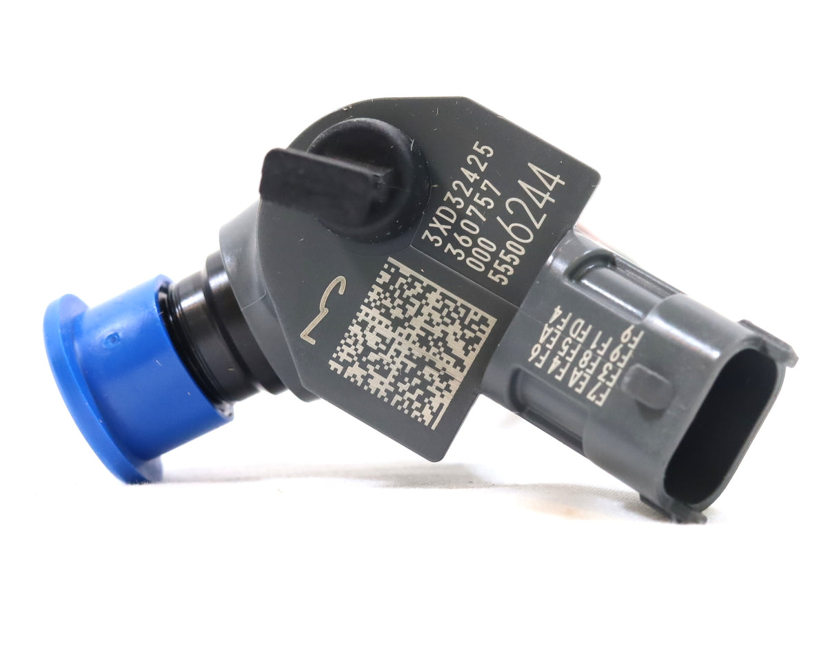 Genuine GM 55506244 Fuel Injector 2020–2024 3.0L LM2 Duramax Silverado Sierra