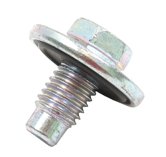 GM 24233099 Allison 1000 Transmission Drain Plug 2001–2019 Duramax 2500HD 3500HD