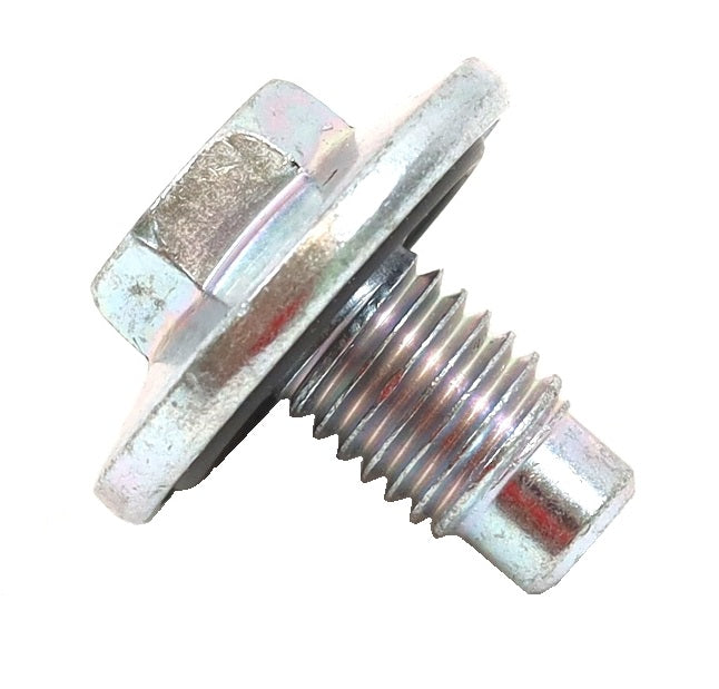 GM 24233099 Allison 1000 Transmission Drain Plug 2001–2019 Duramax 2500HD 3500HD
